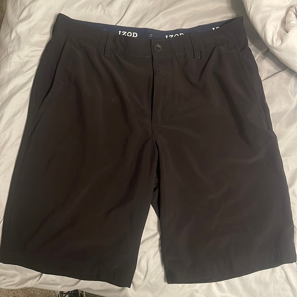 Golf shorts